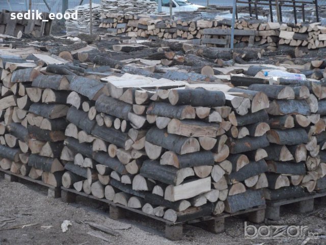 дърва за огрев, снимка 4 - Дърва за огрев - 11444596