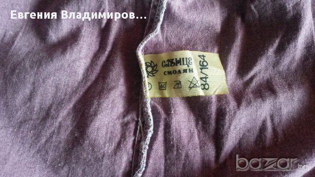 Дънкови поли 2, снимка 6 - Детски рокли и поли - 10771078