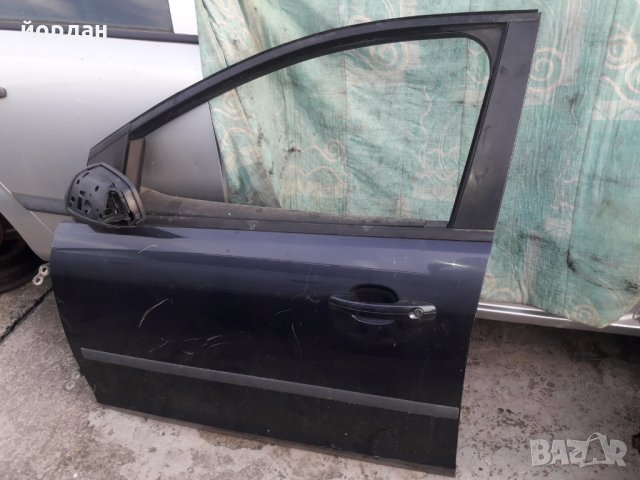 форд фокус 2007г турбо дизел само на части, снимка 4 - Автомобили и джипове - 22805289