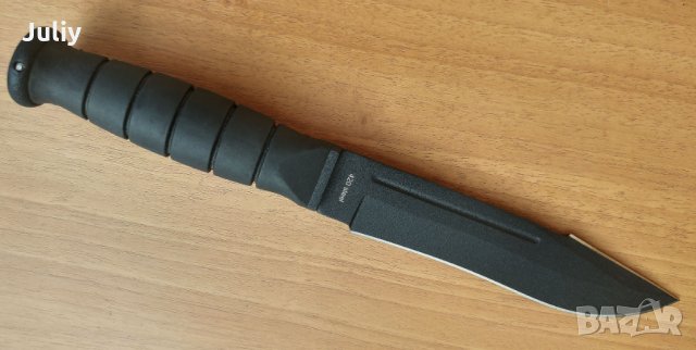 Боен тактически нож MTech USA / Viking Nordway HR3558, снимка 16 - Ножове - 18139178