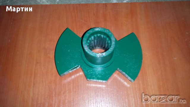 Производител Резервни части за балировачки , снимка 14 - Селскостопанска техника - 13188064