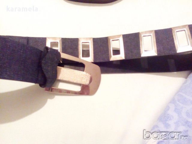 дънков красив колан