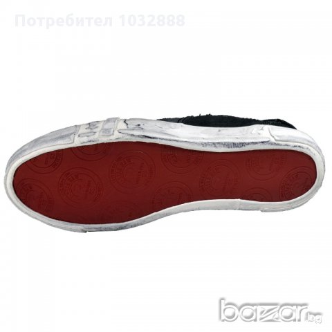 Нови мъжки обувки G Star Raw Ruse Scarpa (blk) оригинал , снимка 2 - Маратонки - 10947879