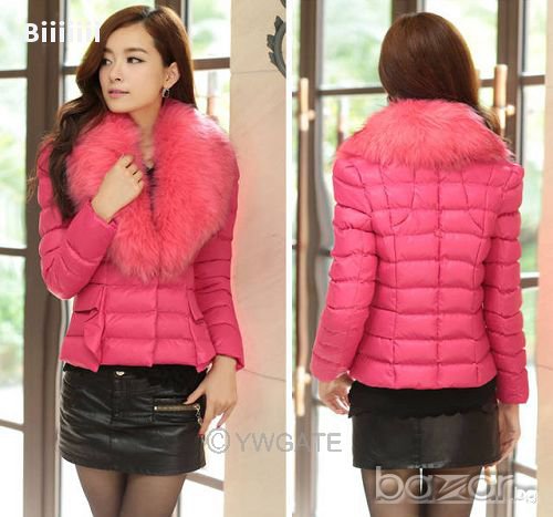 Налични дамски якета!, снимка 3 - Палта, манта - 16085039