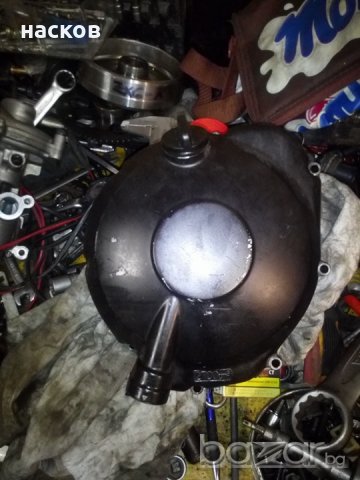 YAMAHA YZF-R1 на части , снимка 2 - Мотоциклети и мототехника - 20859584