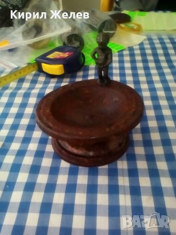 Пепелник-1208, снимка 7 - Други ценни предмети - 23592015