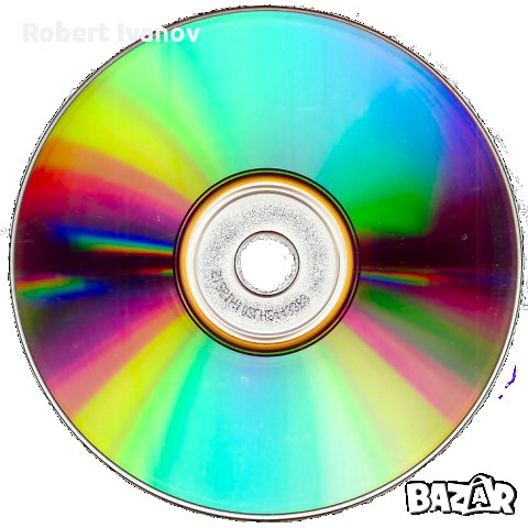 Записвам дискове