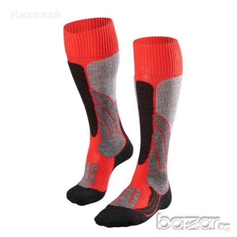 Falke SK1 ski socks , снимка 1 - Други - 20126749