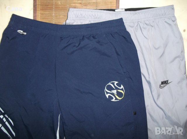 Къси панталони NIKE, ADIDAS   мъжки,М-Л, снимка 1 - Спортни дрехи, екипи - 26193652