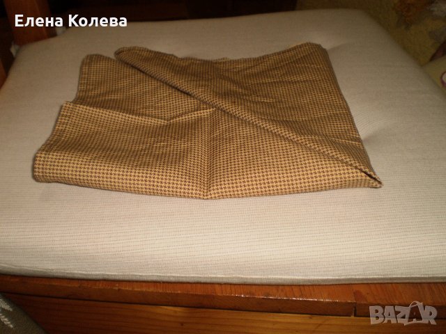 Носни кърпички и салфетки за маса, снимка 1