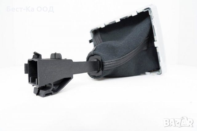 Топка за скоростен лост с маншон OPEL/VAUXHALL ASTRA H АСТРА Х, снимка 10 - Аксесоари и консумативи - 21822776