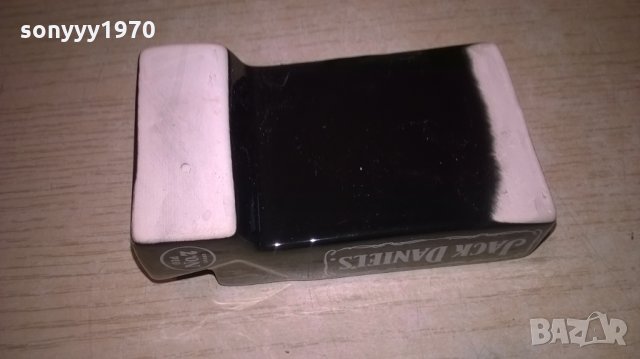 Jack daniels-пепелник-ретро колекция-внос швеицария, снимка 10 - Колекции - 23319844