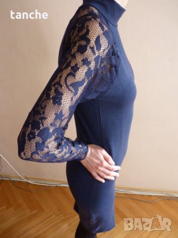 Еластична рокля - S , снимка 7 - Рокли - 24466242