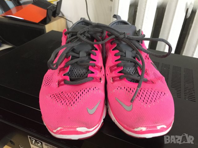 Nike Free 5.0 TR Fit 4, снимка 2 - Маратонки - 23308944