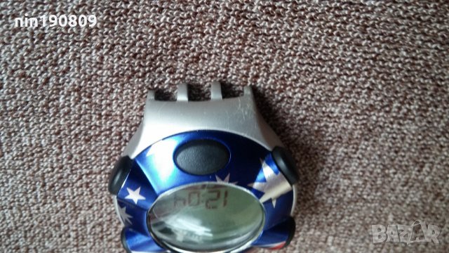 Часовник Swatch Australia , снимка 10 - Други - 22245690