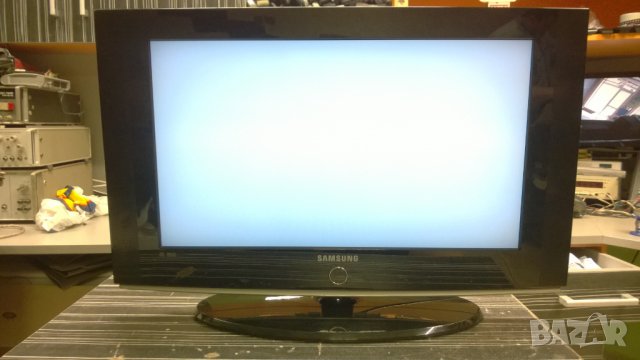 SAMSUNG-LE-26S81B, снимка 1