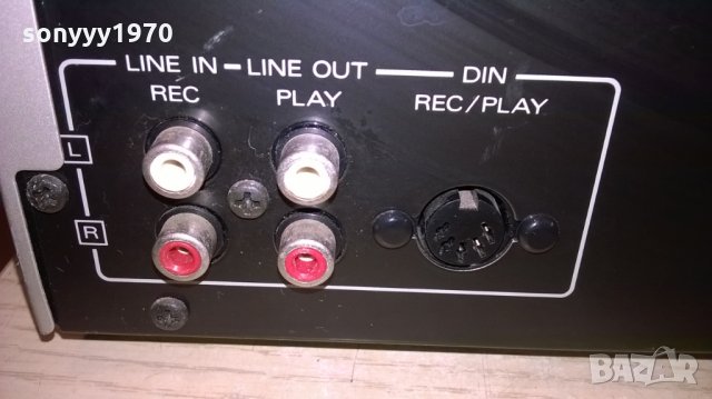 kenwood kx-70 stereo deck-made in japan-внос швеицария, снимка 13 - Декове - 22339838