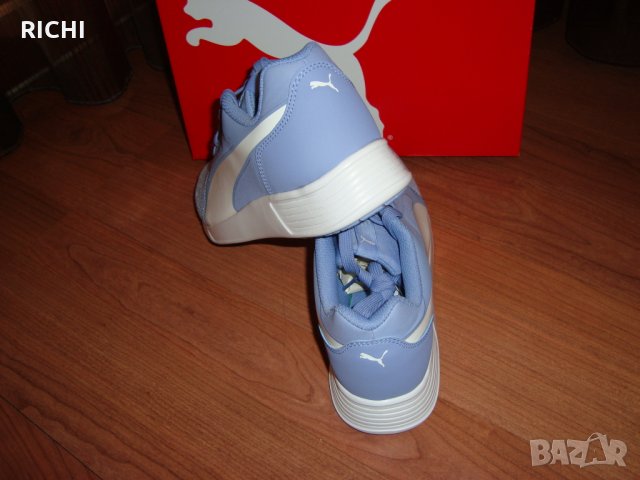 Puma Evo Leopard – нови дамски маратонки, снимка 11 - Маратонки - 24442937