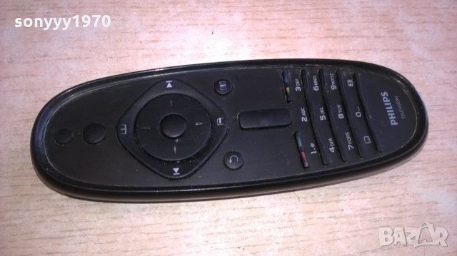 philips remote tv-внос швеицария, снимка 2 - Дистанционни - 24850496