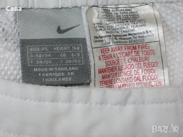 Къси панталони NIKE, ADIDAS   дамски-ХС,С, снимка 2 - Спортни екипи - 22359510