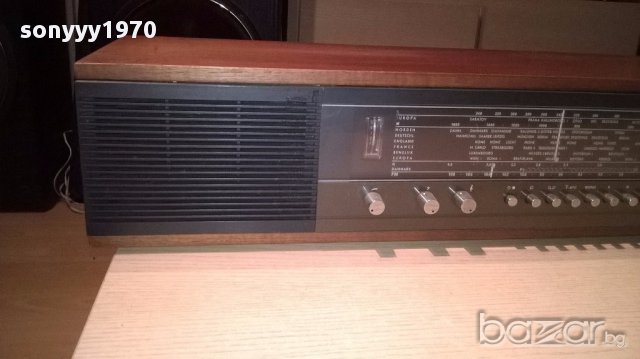 Ретро колекция beomaster 900 receiver/denmark-внос швеицария, снимка 5 - Ресийвъри, усилватели, смесителни пултове - 16207484