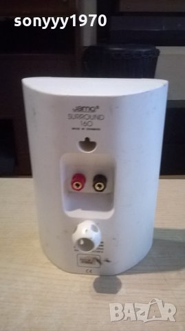 jamo surround 160/made in denmark-2броя-внос англия, снимка 8 - Тонколони - 23821166