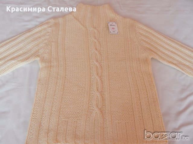 Дамска блузка S/м размер-нова