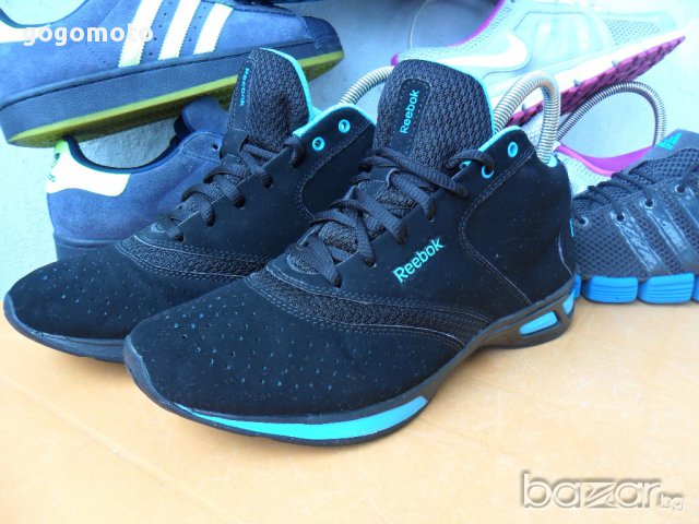 КАТО НОВИ ADIDAS original, 36 - 37 унисекс маратонки , GOGOMOTO.BAZAR.BG®, снимка 14 - Маратонки - 10250276