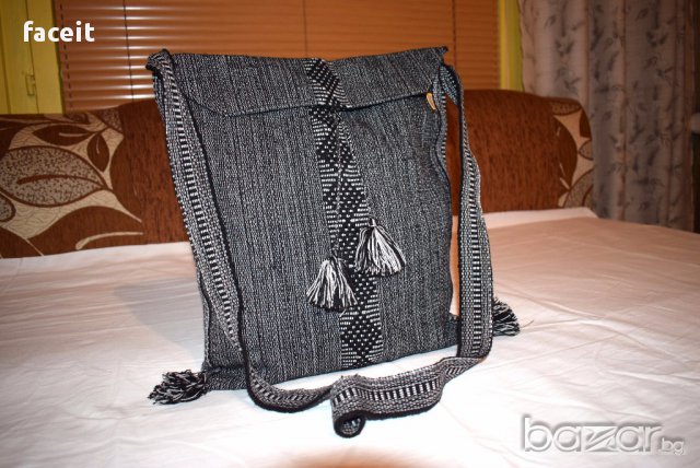 Pinzón - Мексиканска чанта - 100% Оригинална / Мексико / Mexico / 