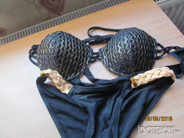 Дамски бански-нов модел 215, снимка 7 - Бански костюми - 14632653