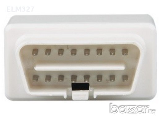 Мини Bluetooth ELM327 OBD2 универсален интерфейс за автодиагностика - White - Professional Edition, снимка 11 - Аксесоари и консумативи - 8354107