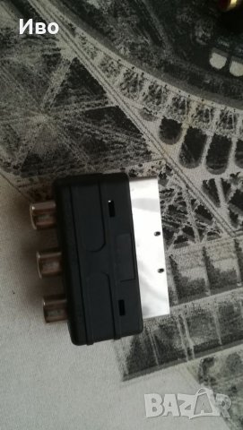 Адаптор scart - av, снимка 2 - Части и Платки - 24917050