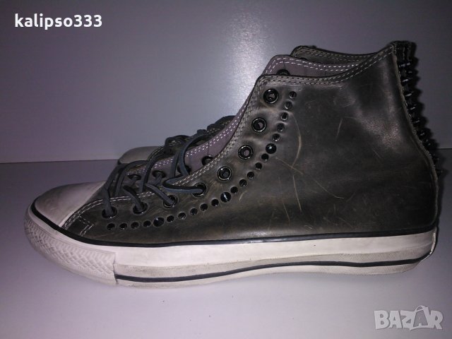 converse by john varvatos оригинални обувки, снимка 3 - Кецове - 24072125