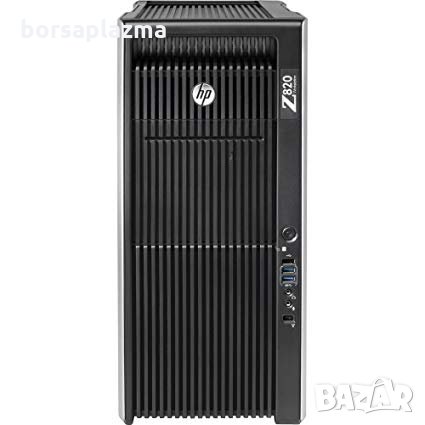 HP Workstation Z840 15976 втора употреба 2 x Intel Xeon 14-Core E5-2680 v4 2.40GHz / 131072MB (128GB, снимка 4 - Работни компютри - 25565597