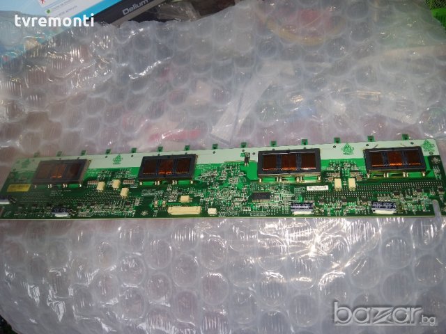 Inwerter Board SSI400_14A01 REV 0.1