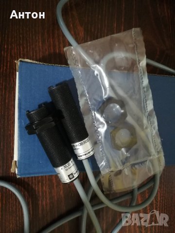 Оптичен сензор Schneider Electric / Telemecanique, снимка 3 - Друга електроника - 22958111