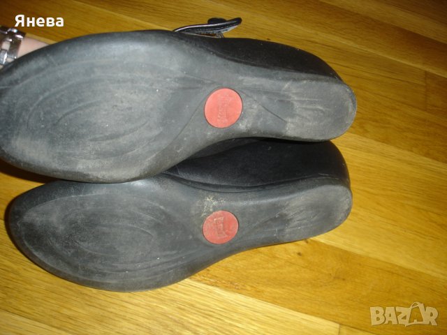 обувки Camper 41н. естествена кожа , снимка 8 - Дамски обувки на ток - 24014913