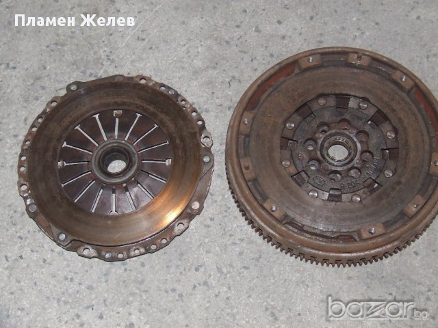 Скоростна кутия за Пежо 807, снимка 3 - Части - 16034636