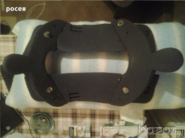 самар-седло, снимка 2 - За селскостопански - 16892737