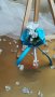 Сватбена бутониера за ревер Джослин, снимка 1 - Сватбени аксесоари - 21060806