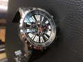 Мъжки луксозен часовник Roger Dubuis Excalibur Platinum клас ААА+ реплика, снимка 1 - Мъжки - 16677740