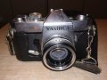 yashica made in japan-ретро колекция-внос швеицария, снимка 7