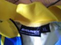 Brunex Suisse -тениска колездене със силиконов грип-размер ХЛ, снимка 4
