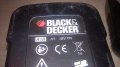 поръчани-black&decker-battery pack 18v+charger-внос швеицария, снимка 7