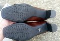 Нови обувки Geox  естествена кожа №35-36 , снимка 5