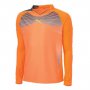  Вратарска / спортна блуза Puma Powercat 1.10 GK Shirt в два цвята, снимка 1 - Спортни дрехи, екипи - 8674726