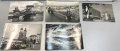 Черно-бели пощенски картички от 60-те години - за колекционери - РЕТРО !, снимка 1 - Колекции - 24580451