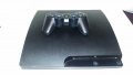 PS3 Slim 160gb, снимка 1 - PlayStation конзоли - 22258154