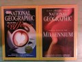  National Geographic на английски, немски, турски, румънски , снимка 1 - Чуждоезиково обучение, речници - 16096761