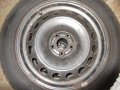 Метални джанти 16", 5х112, за VW, Audi, Seat и Skoda, снимка 2